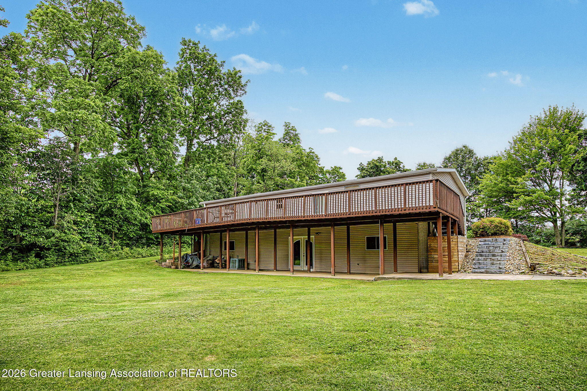6440 Benn Road Jackson, MI 49201 - Photo 36 of 40