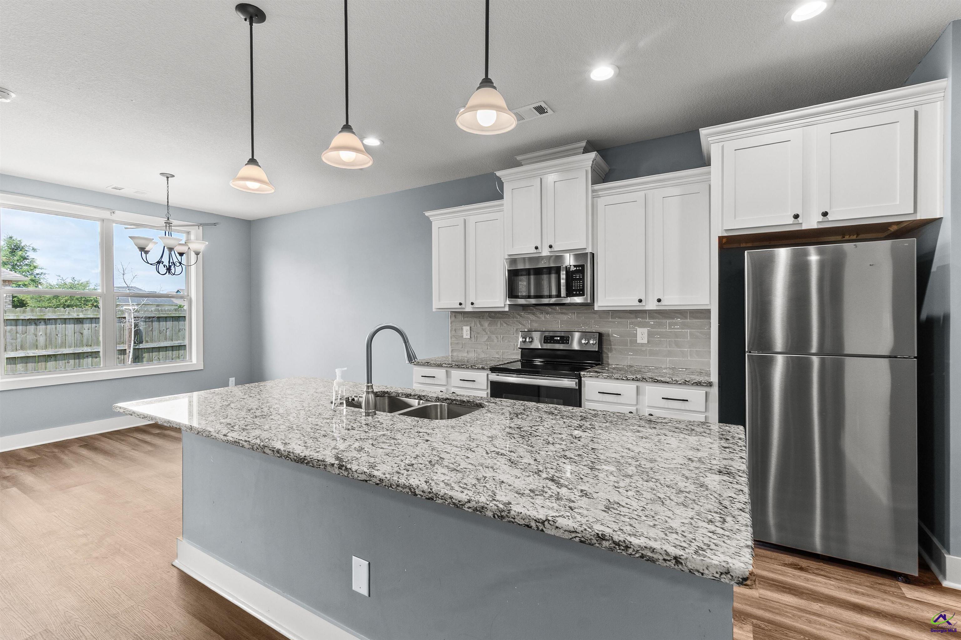 91 Barnyard Way Perry, GA 31069 - Photo 14 of 62 Gallery Image 14