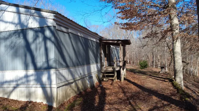 $149,900 | 314 Burns Hollow Road, Waynesboro, TN 38485