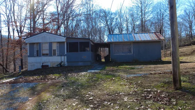 $149,900 | 314 Burns Hollow Road, Waynesboro, TN 38485