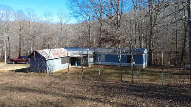 $149,900 | 314 Burns Hollow Road, Waynesboro, TN 38485