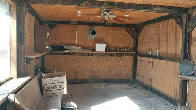 $149,900 | 314 Burns Hollow Road, Waynesboro, TN 38485