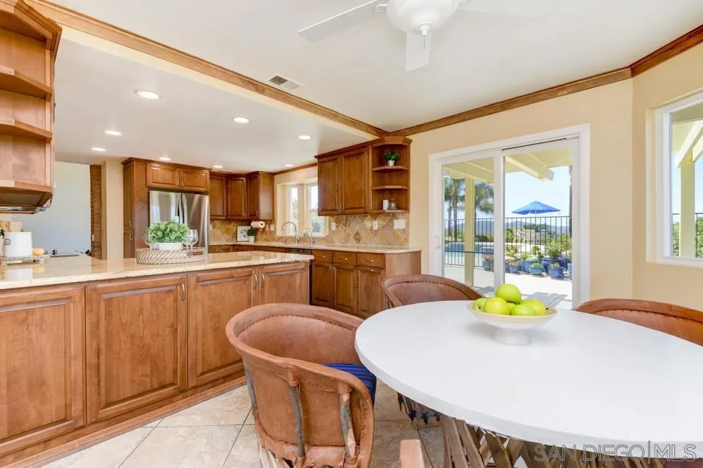 17743 Valle Verde Road Poway, CA 92064 - Photo 14 of 62 Gallery Image 14