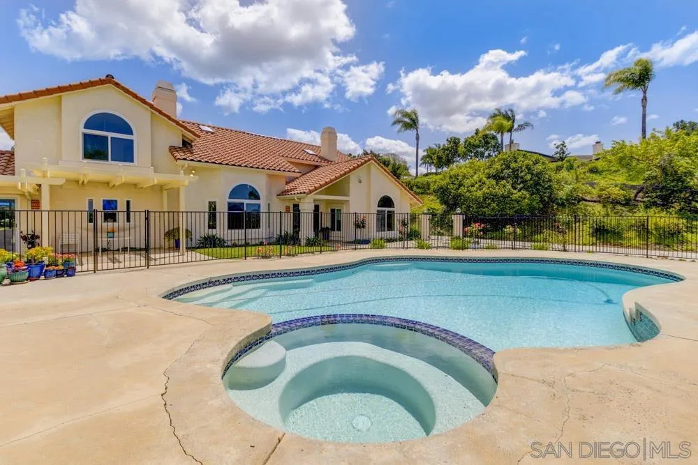 17743 Valle Verde Road Poway, CA 92064 - Photo 20 of 62 Gallery Image 20