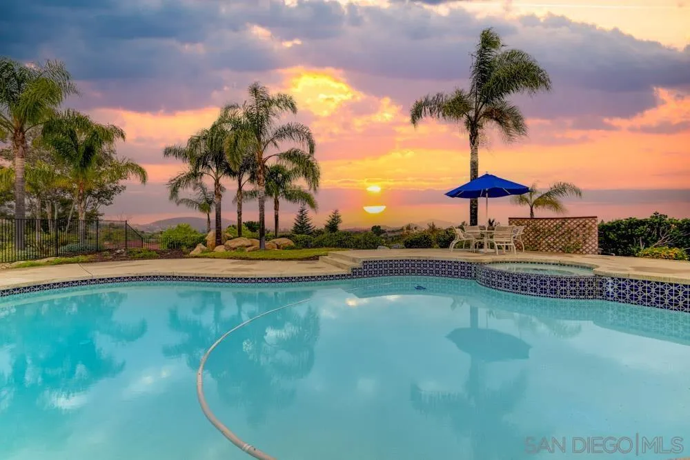 17743 Valle Verde Road Poway, CA 92064 - Photo 2 of 62 Gallery Image 2