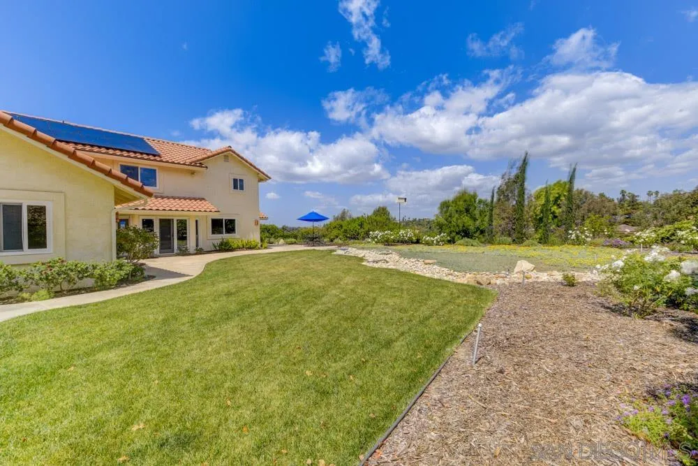 17743 Valle Verde Road Poway, CA 92064 - Photo 23 of 62 Gallery Image 23