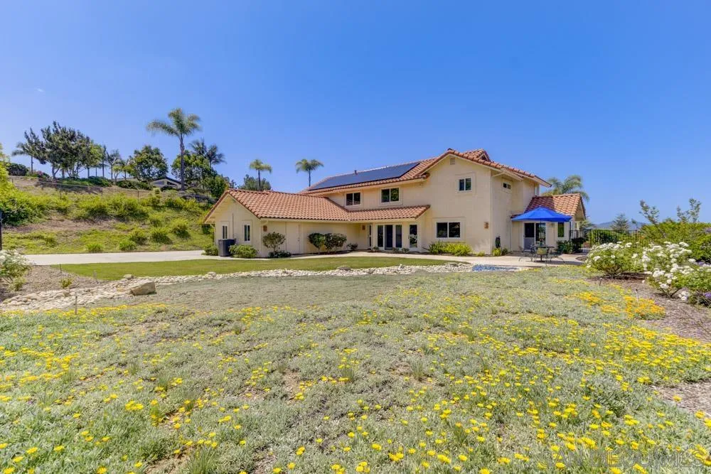 17743 Valle Verde Road Poway, CA 92064 - Photo 24 of 62 Gallery Image 24