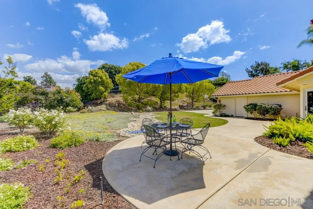 17743 Valle Verde Road Poway, CA 92064 - Photo 25 of 62 Gallery Image 25