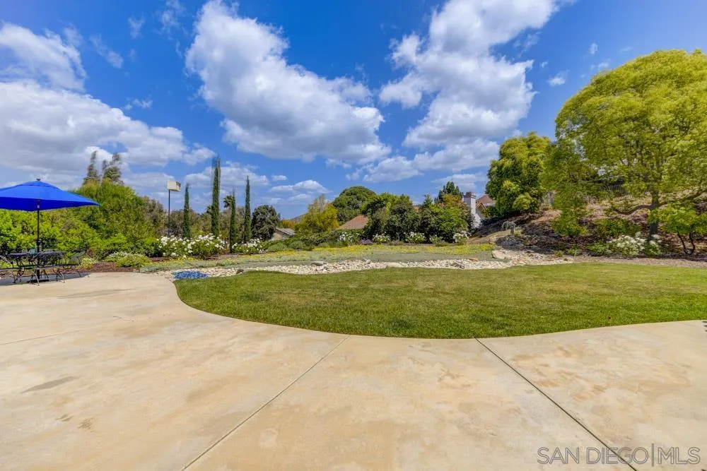17743 Valle Verde Road Poway, CA 92064 - Photo 26 of 62 Gallery Image 26