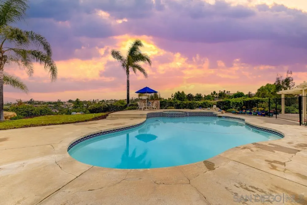 17743 Valle Verde Road Poway, CA 92064 - Photo 40 of 62 Gallery Image 40