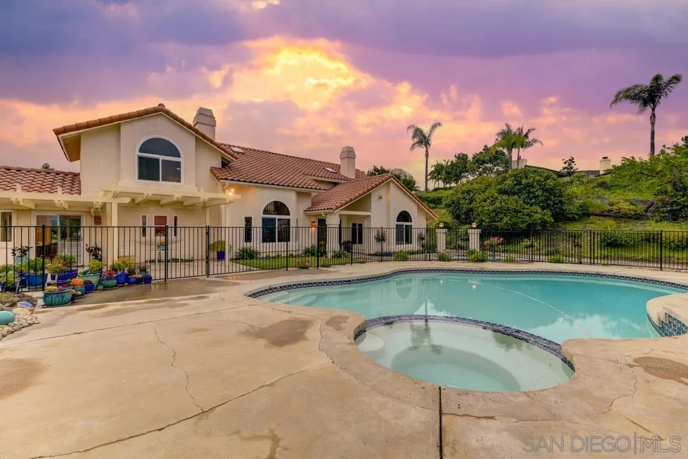 17743 Valle Verde Road Poway, CA 92064 - Photo 42 of 62 Gallery Image 42