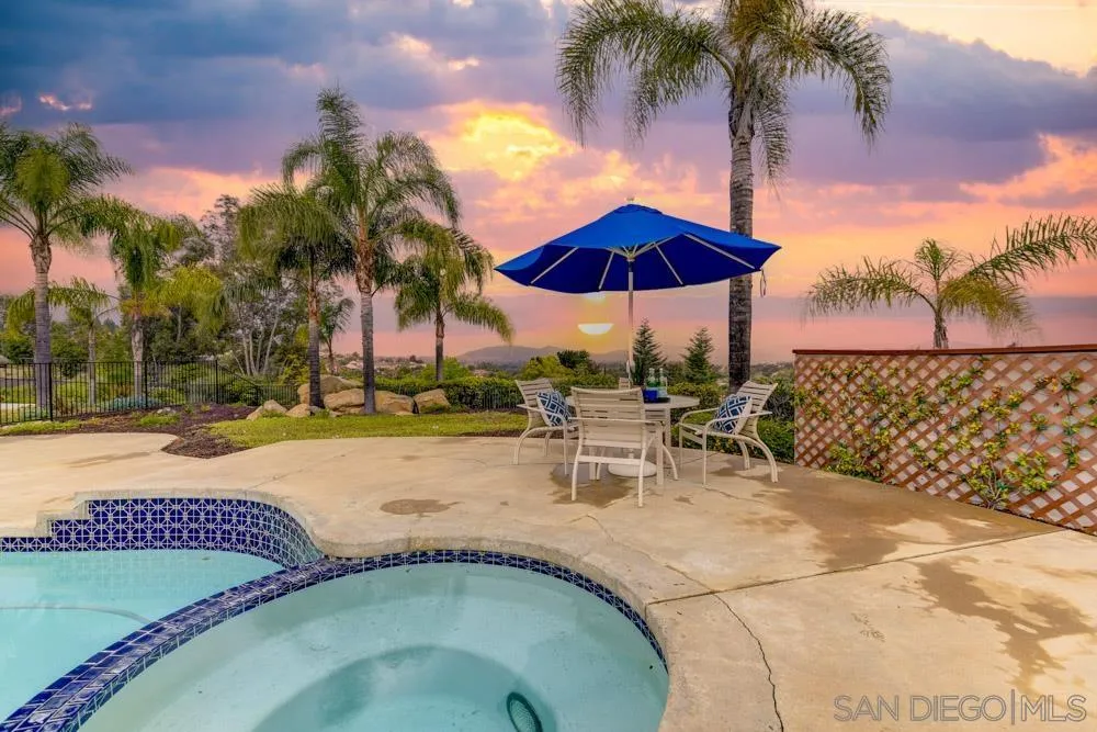 17743 Valle Verde Road Poway, CA 92064 - Photo 43 of 62 Gallery Image 43