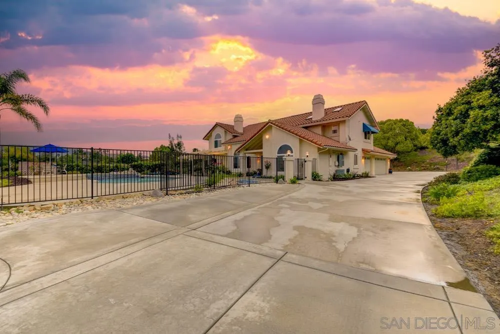 17743 Valle Verde Road Poway, CA 92064 - Photo 44 of 62 Gallery Image 44