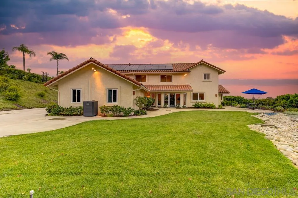 17743 Valle Verde Road Poway, CA 92064 - Photo 46 of 62 Gallery Image 46