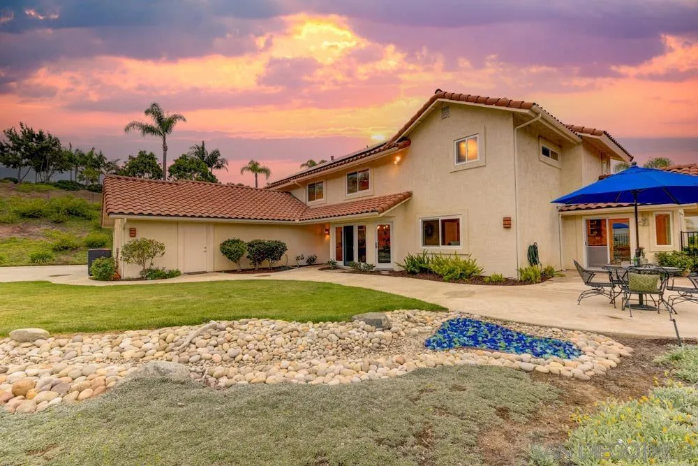 17743 Valle Verde Road Poway, CA 92064 - Photo 47 of 62 Gallery Image 47
