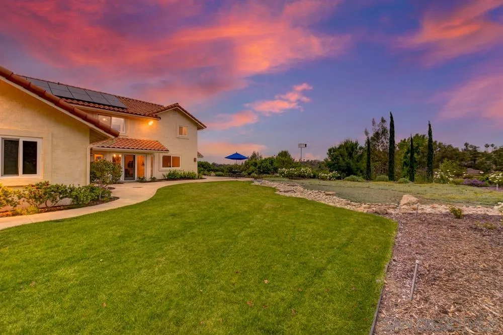 17743 Valle Verde Road Poway, CA 92064 - Photo 49 of 62 Gallery Image 49