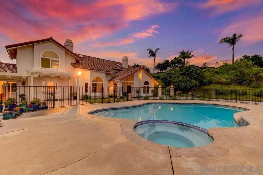 17743 Valle Verde Road Poway, CA 92064 - Photo 50 of 62 Gallery Image 50