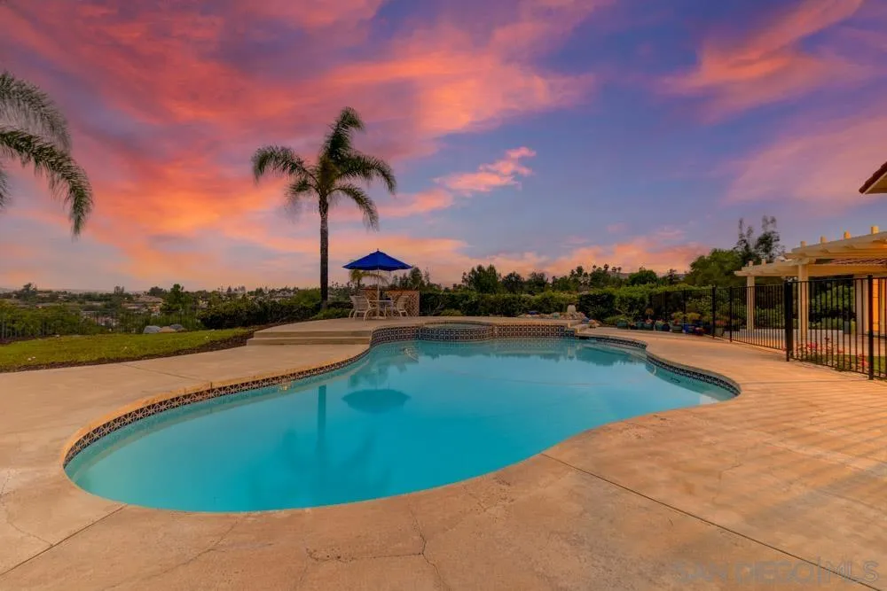 17743 Valle Verde Road Poway, CA 92064 - Photo 51 of 62 Gallery Image 51
