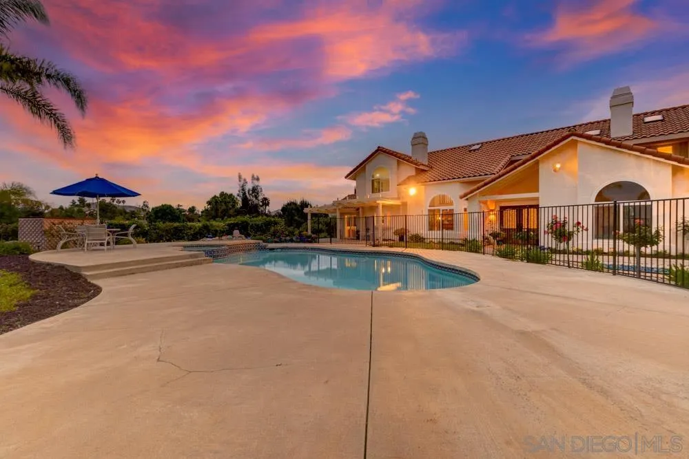 17743 Valle Verde Road Poway, CA 92064 - Photo 52 of 62 Gallery Image 52