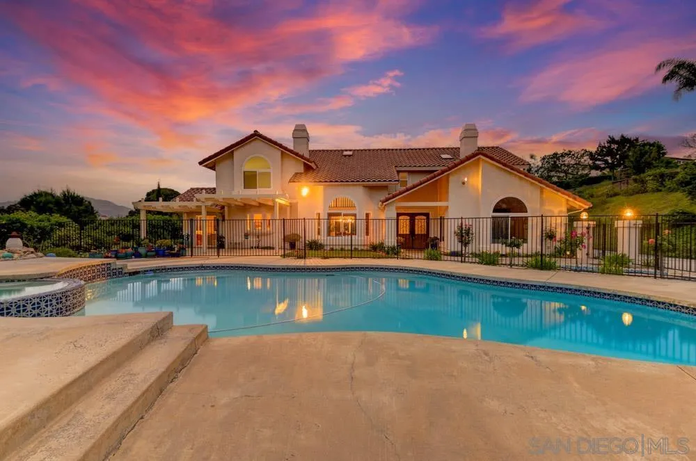 17743 Valle Verde Road Poway, CA 92064 - Photo 53 of 62 Gallery Image 53