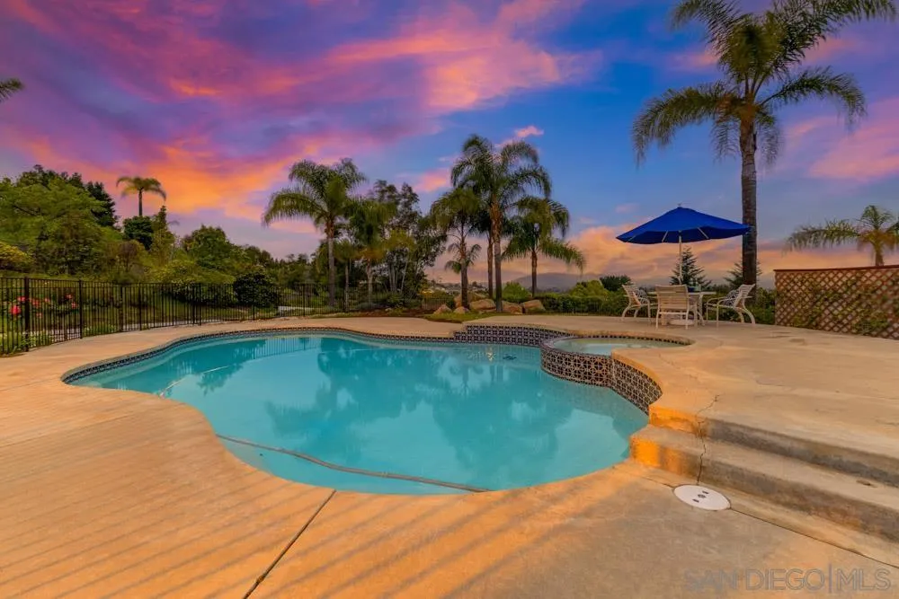 17743 Valle Verde Road Poway, CA 92064 - Photo 54 of 62 Gallery Image 54