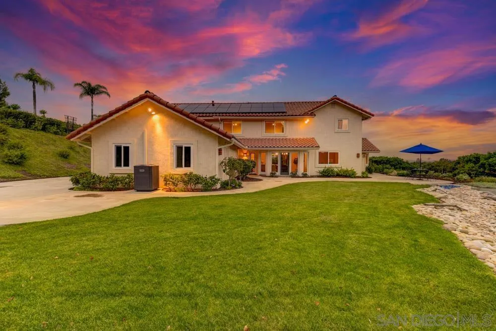 17743 Valle Verde Road Poway, CA 92064 - Photo 56 of 62 Gallery Image 56