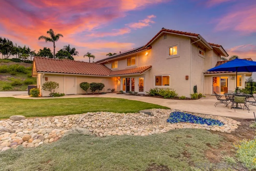 17743 Valle Verde Road Poway, CA 92064 - Photo 58 of 62 Gallery Image 58