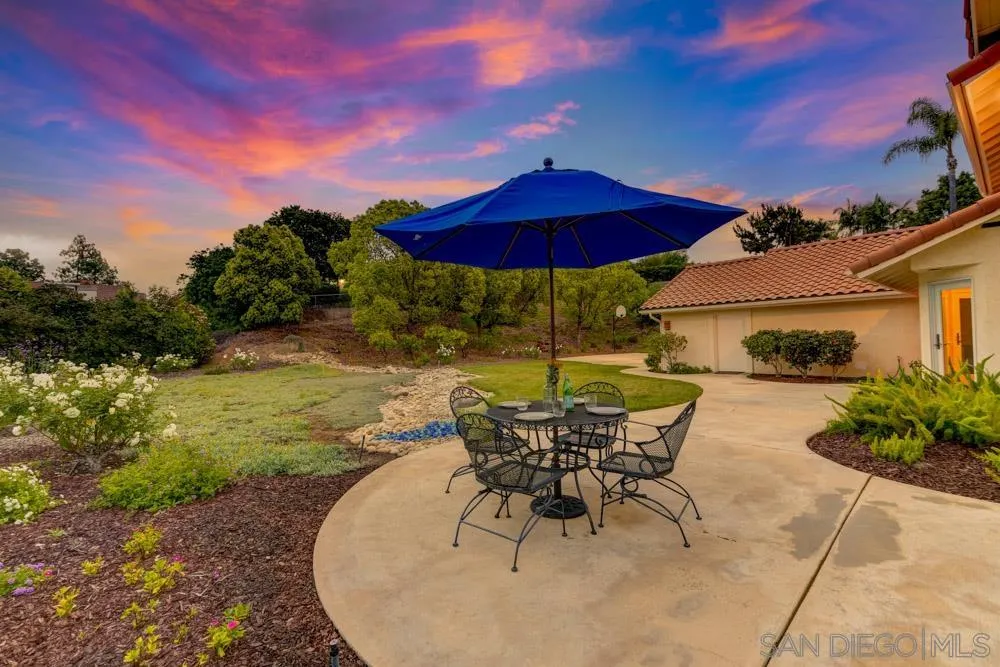 17743 Valle Verde Road Poway, CA 92064 - Photo 59 of 62 Gallery Image 59
