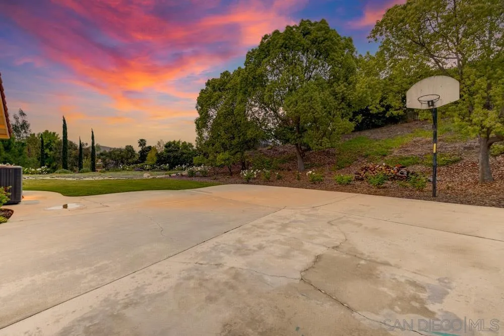 17743 Valle Verde Road Poway, CA 92064 - Photo 60 of 62 Gallery Image 60