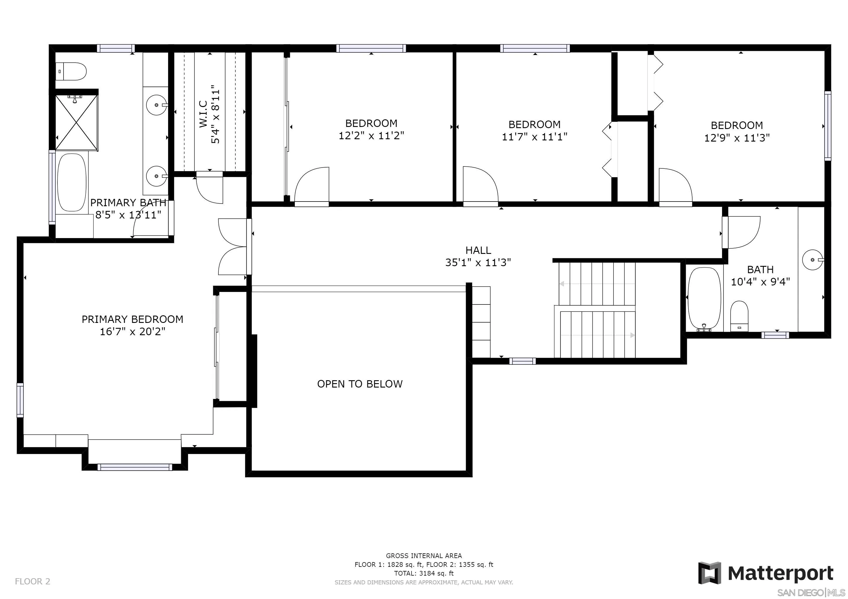 17743 Valle Verde Road Poway, CA 92064 - Photo 62 of 62 Gallery Image 62