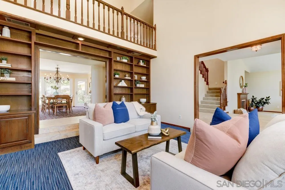 17743 Valle Verde Road Poway, CA 92064 - Photo 8 of 62 Gallery Image 8