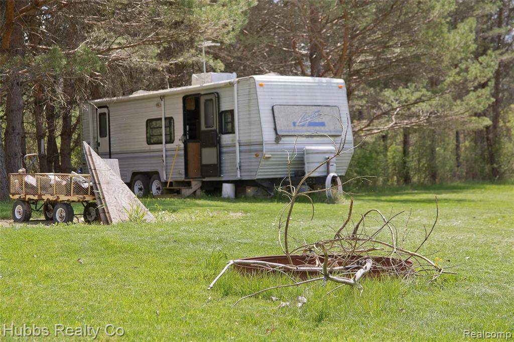 5707 Center Line Road Kingston, MI 48741 - Photo 38 of 67