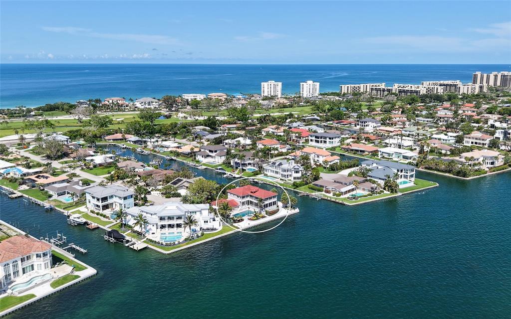 585 Gunwale Lane Longboat Key, FL 34228 - Photo 5 of 73