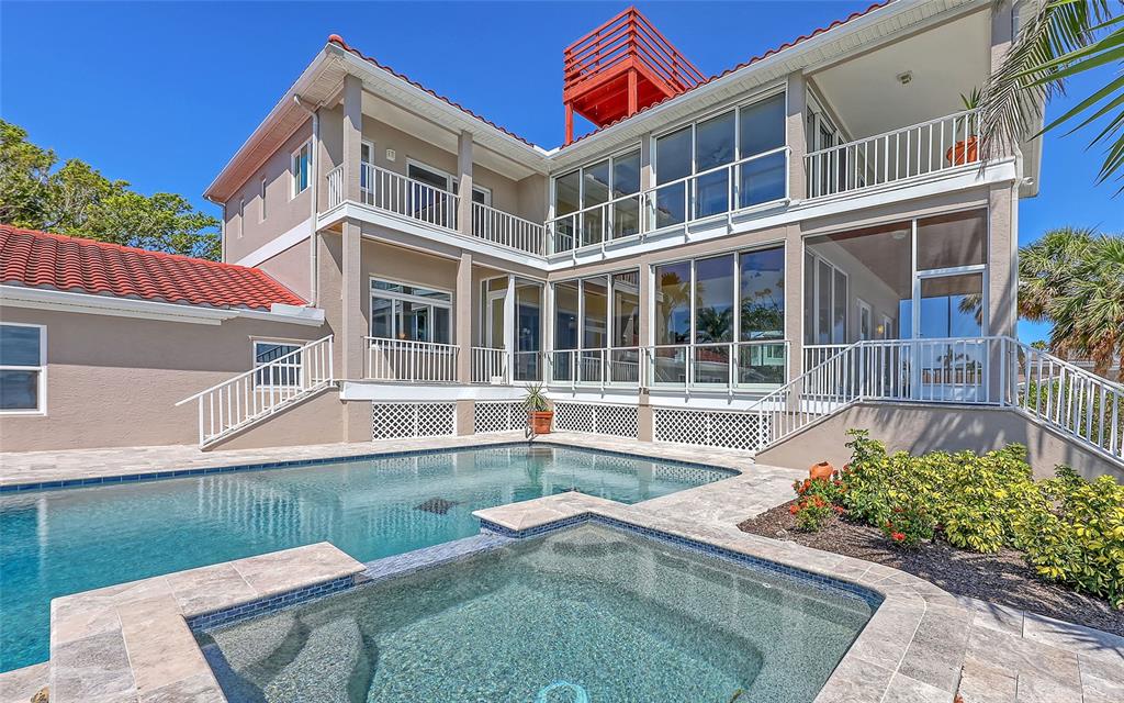 585 Gunwale Lane Longboat Key, FL 34228 - Photo 67 of 73