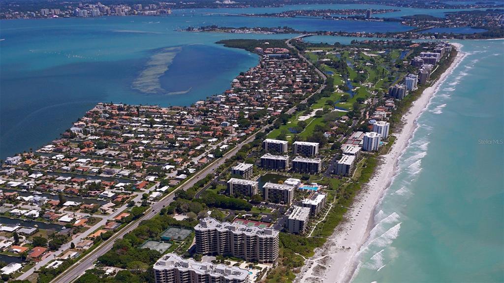 585 Gunwale Lane Longboat Key, FL 34228 - Photo 71 of 73