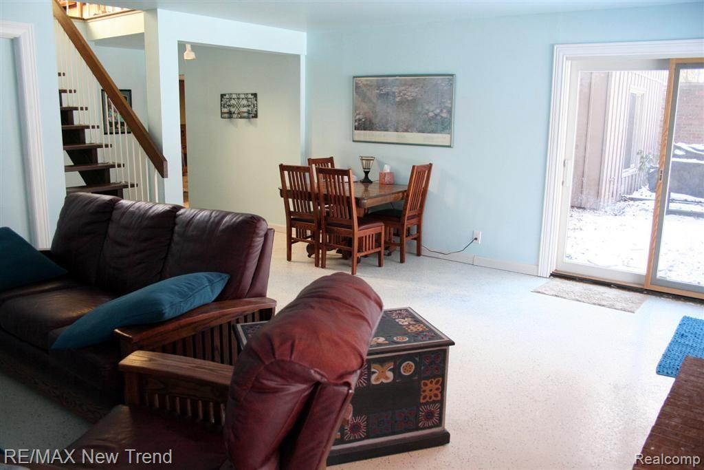 5200 Rector Court Bloomfield Hills, MI 48302 - Photo 19 of 25 Finished Lower Level