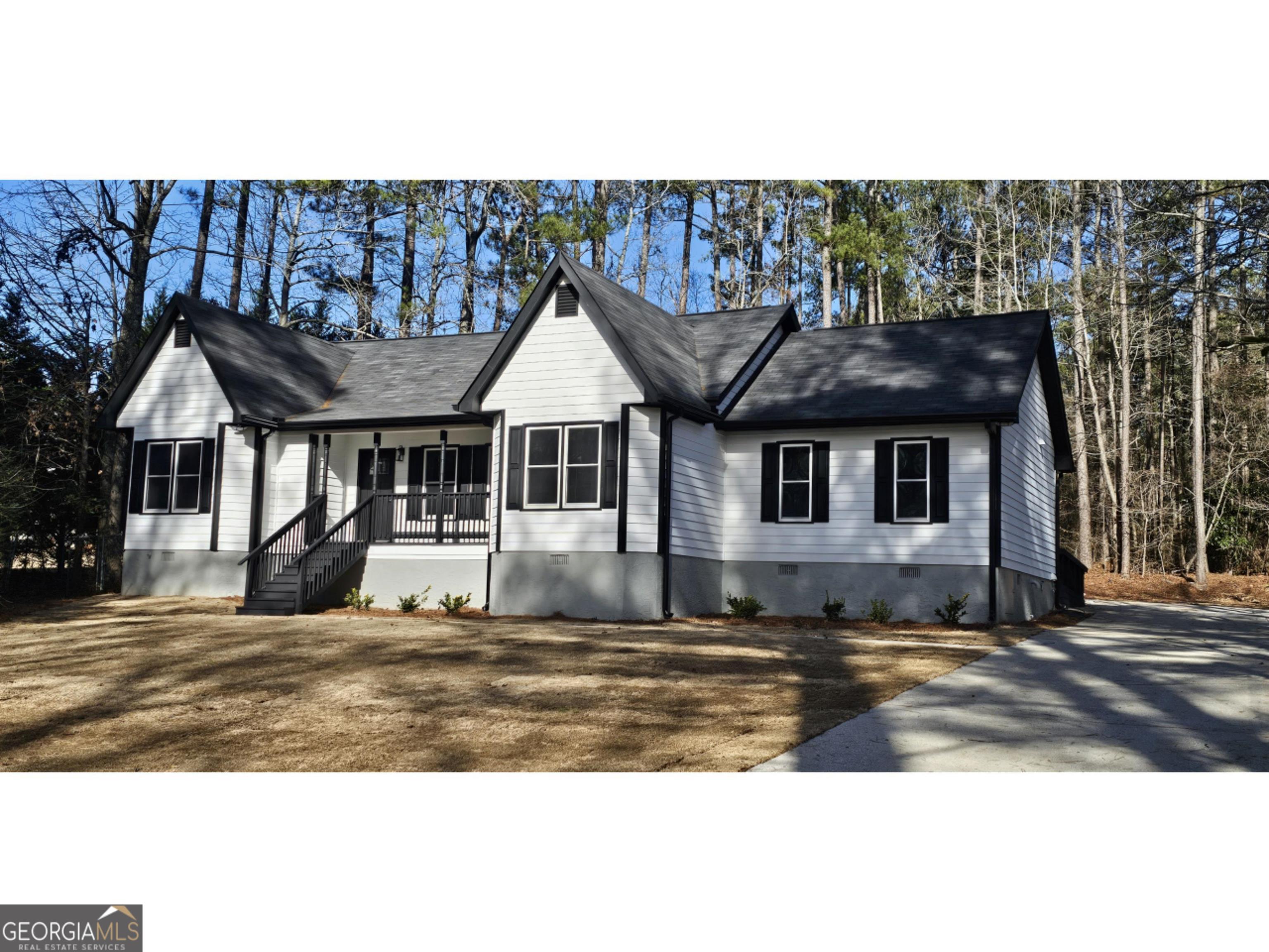 960 Jodeco Road Stockbridge, GA 30281 - Photo 1 of 1 Gallery Image 1