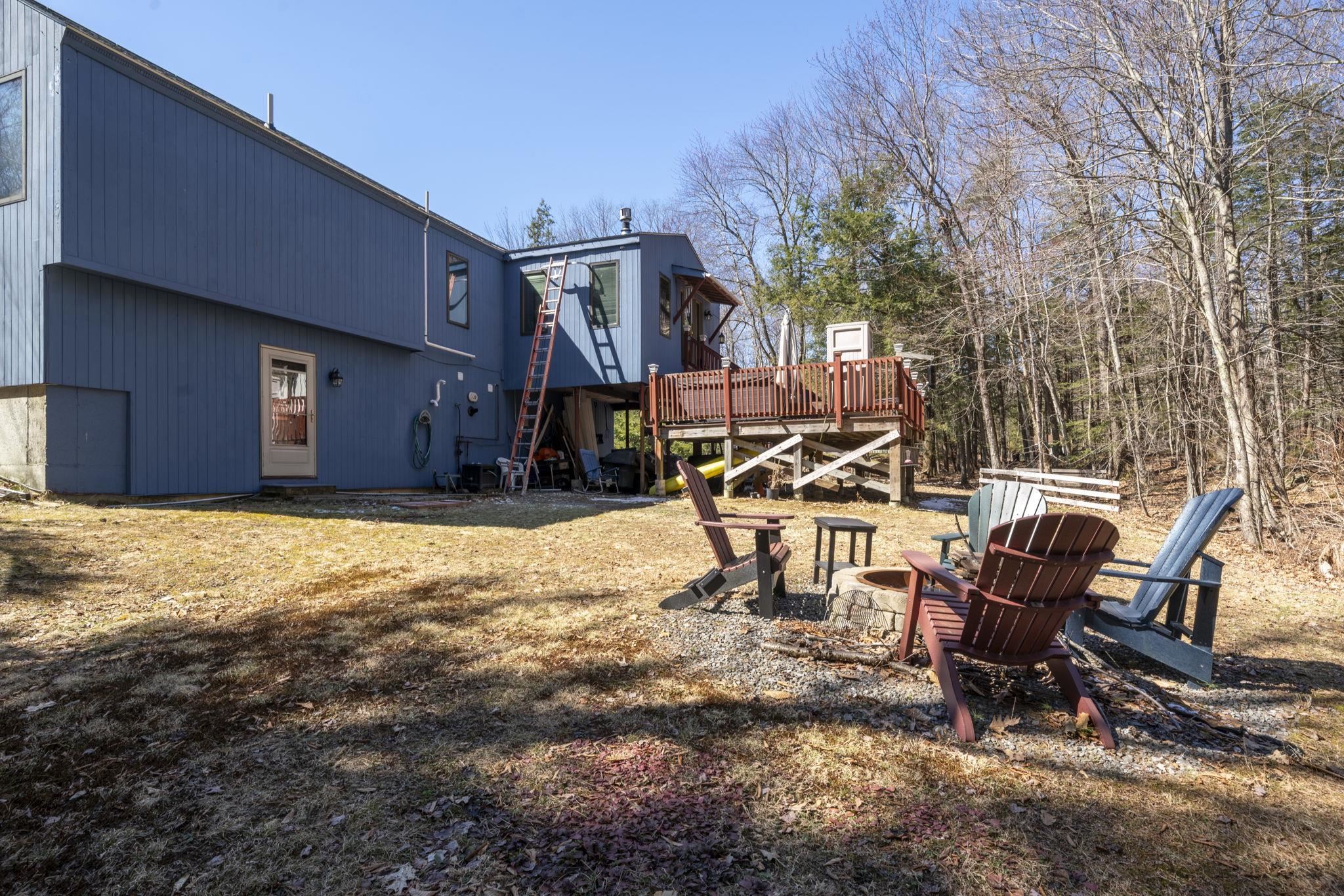49 Birkdale Road Bedford, NH 03110 - Photo 12 of 57