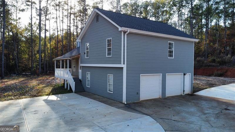 4872 Lewis Road Powder Springs, GA 30127 - Photo 4 of 42