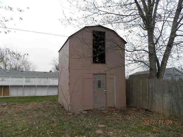 116 South Ivy Lane Butler, IN 46721 - Photo 22 of 22