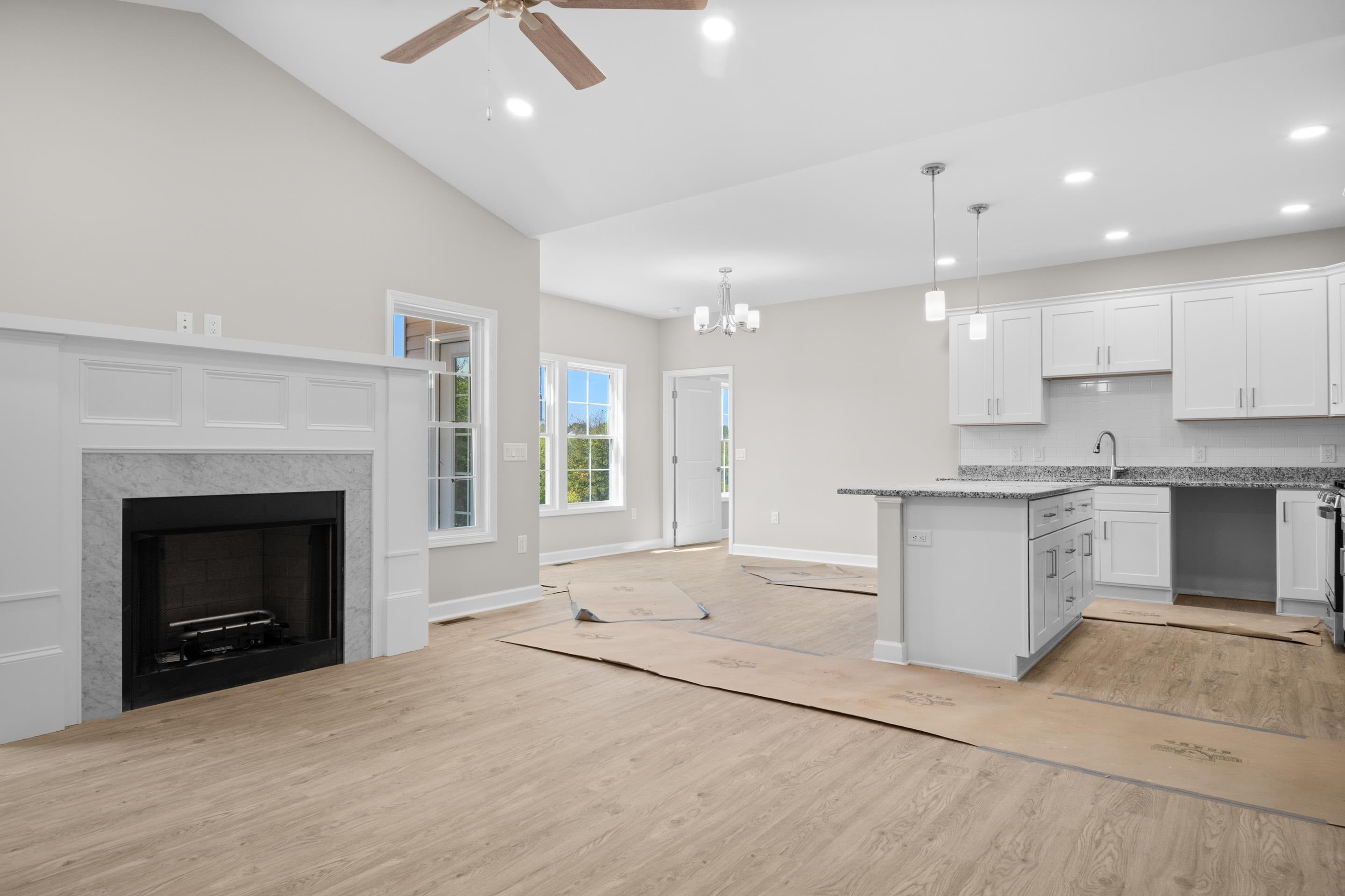 6079 Dudley Ferry Road Radford, VA 24141 - Photo 3 of 39 Gallery Image 3