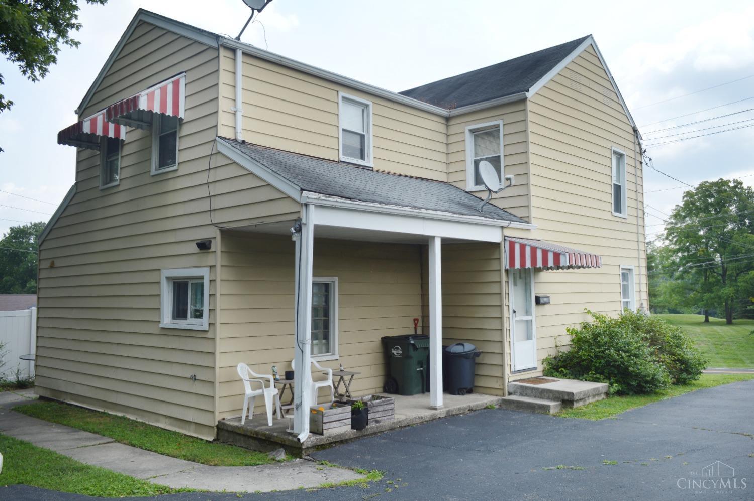 1235 Fuhrman Road Reading, OH 45215 - Photo 2 of 9 Gallery Image 2