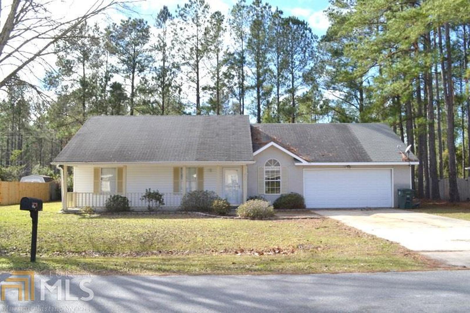 224 Woodbridge Road Kingsland, GA 31548 - Photo 1 of 1 Gallery Image 1