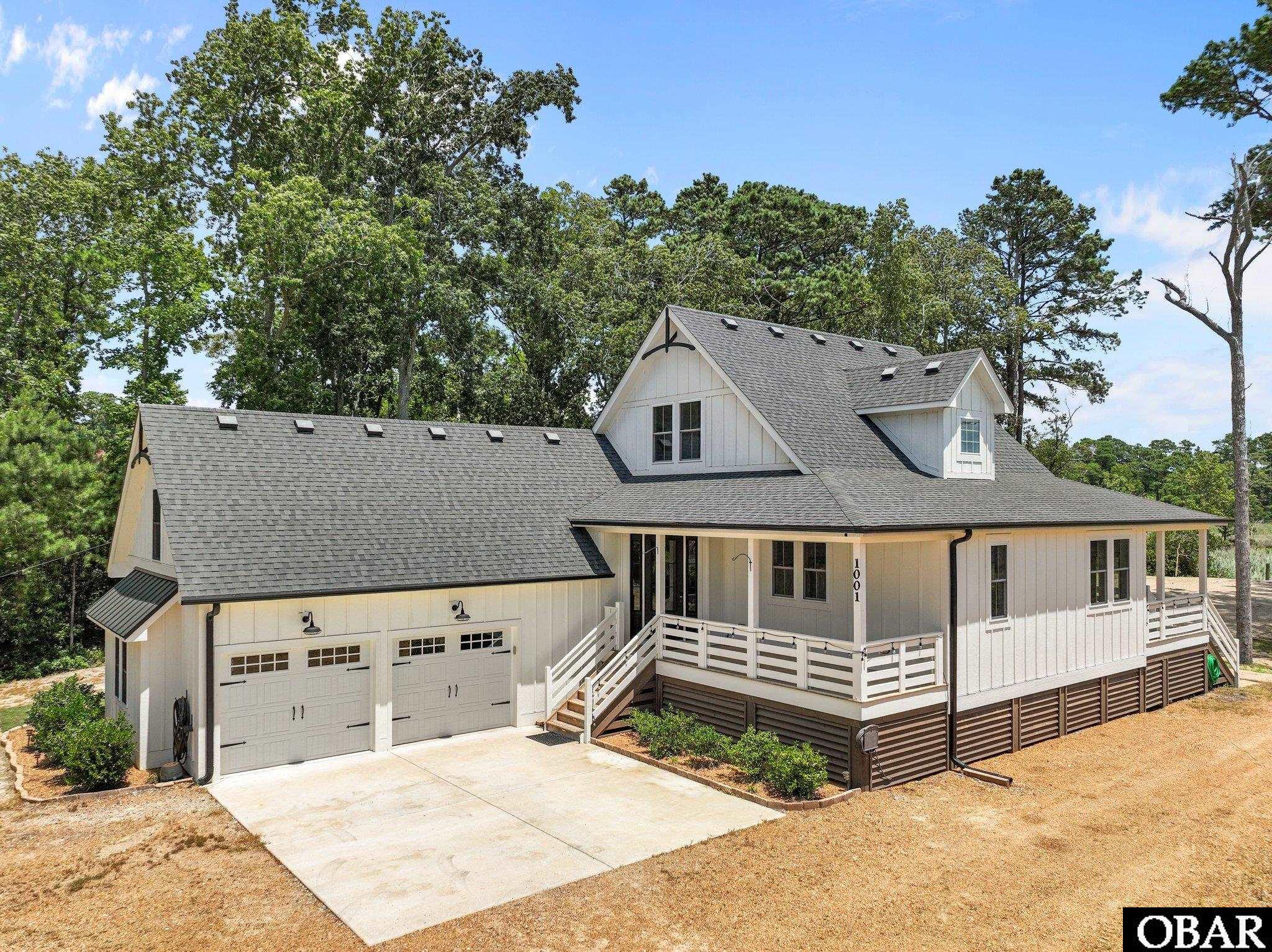 1001 Creek Road Kitty Hawk, NC 27949 - Photo 2 of 50 Gallery Image 2