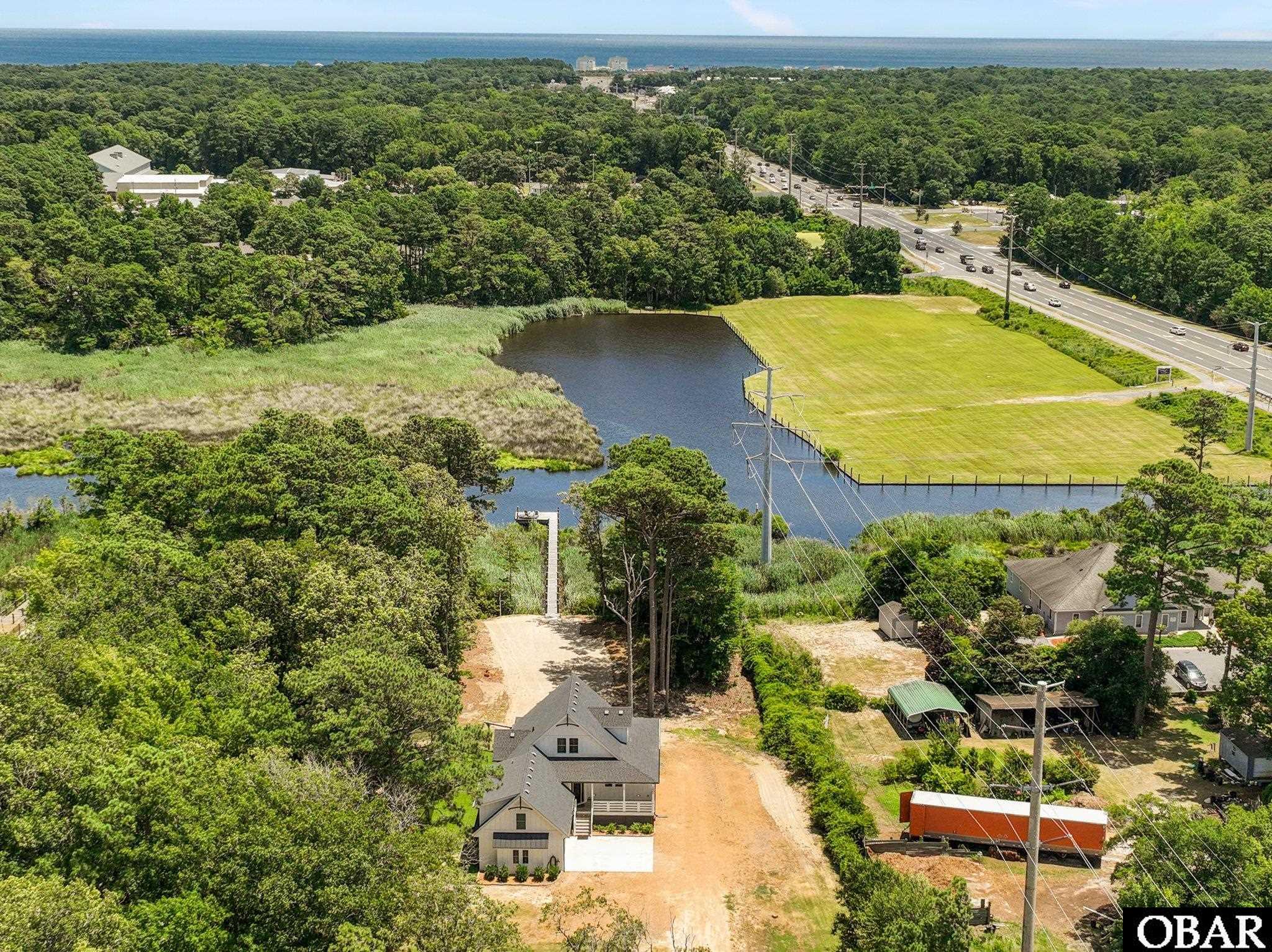 1001 Creek Road Kitty Hawk, NC 27949 - Photo 46 of 50 Gallery Image 46