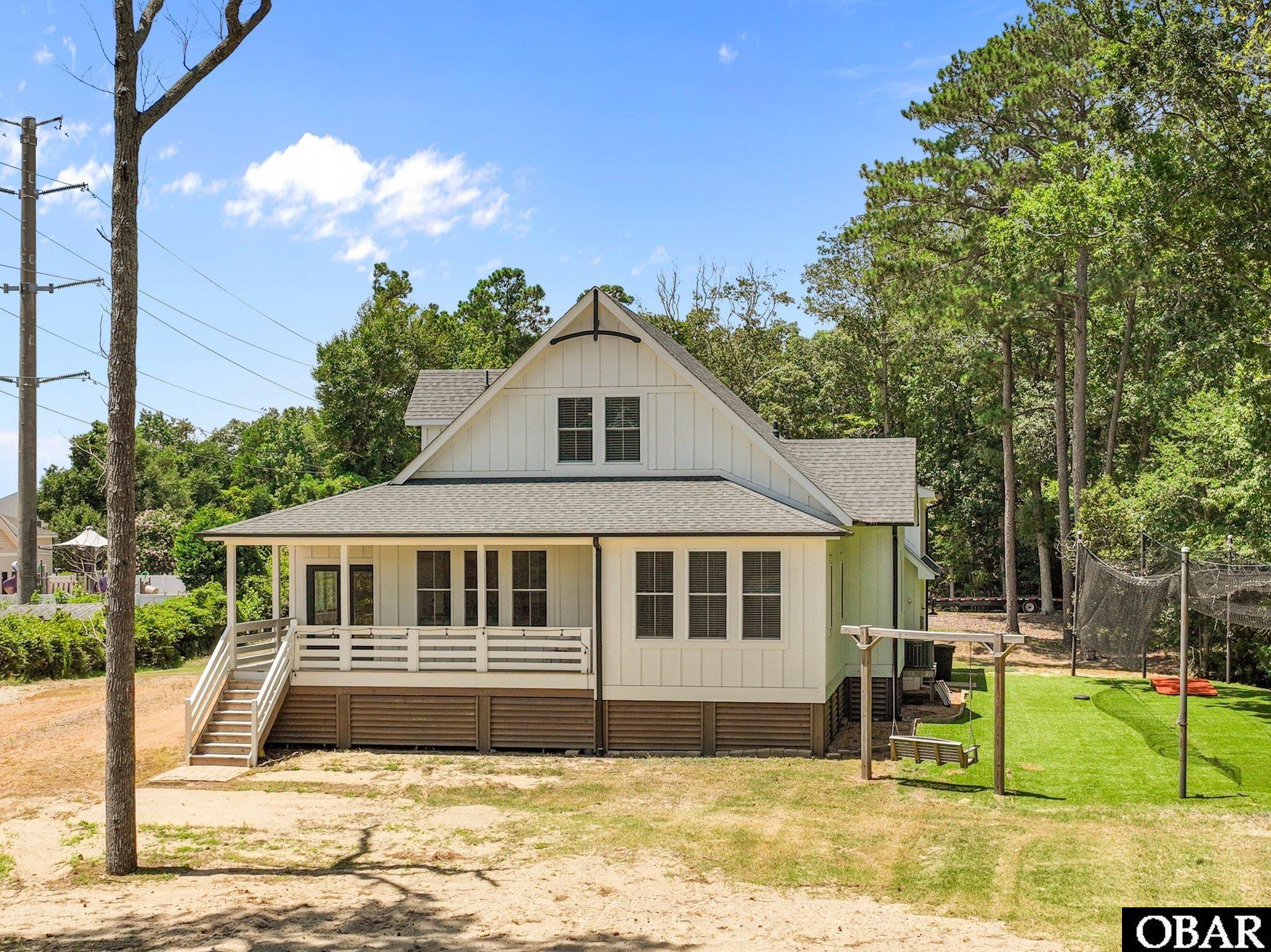 1001 Creek Road Kitty Hawk, NC 27949 - Photo 5 of 50 Gallery Image 5