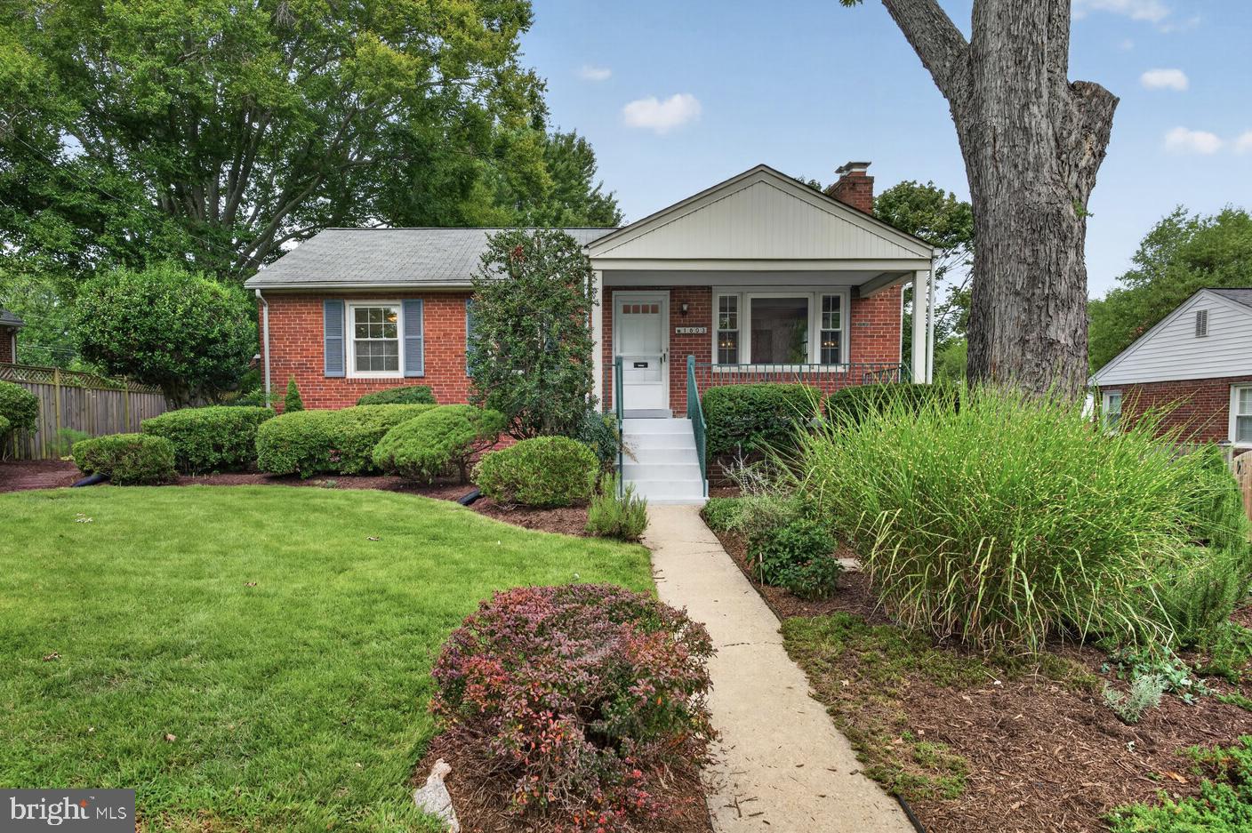 1803 Republic Road Silver Spring, MD 20902 - Photo 1 of 49 Gallery Image 1