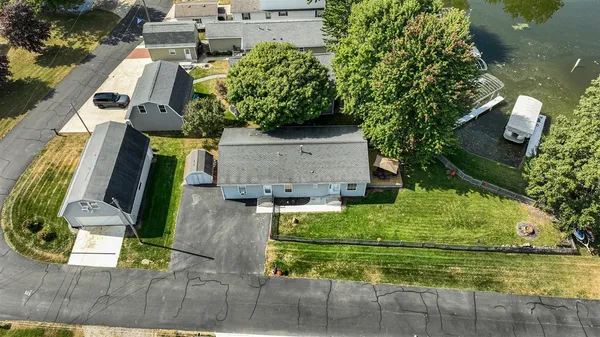 $369,000 | 450 Sycamore Drive, Coldwater, MI 49036