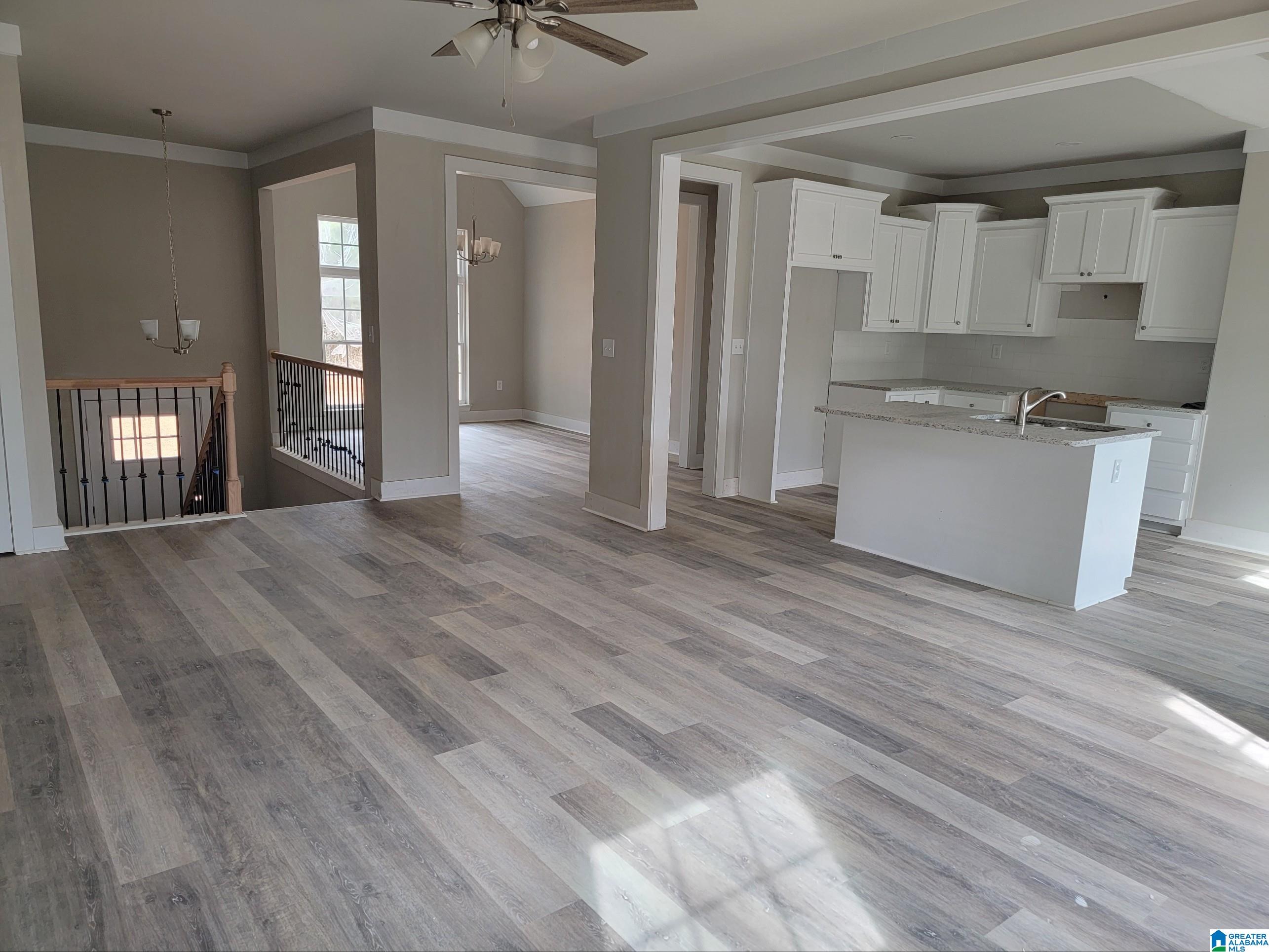 7961 Forest Loop Pinson, AL 35126 - Photo 8 of 23
