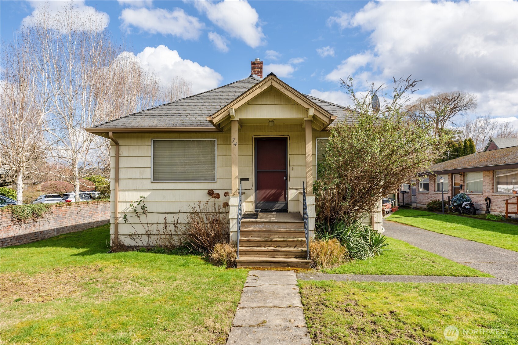 74 Williams Avenue South Renton, WA 98057 - Photo 1 of 1 Gallery Image 1
